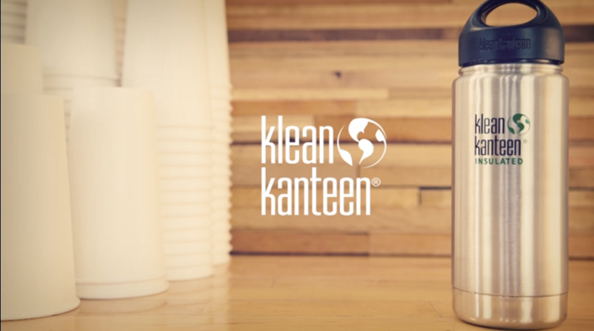 Paper Coffee Cups Are Not Actually Recyclable in Most Places Klean