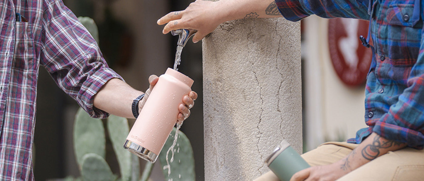 Not All Water Is Equal: 7 Healthiest Types of Water to Drink