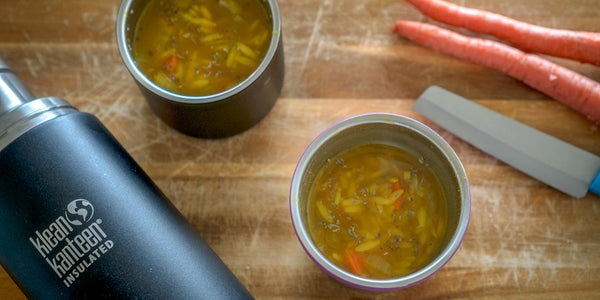 3 Ways to Upgrade Instant Soup