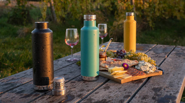5 Exceptional  Gifts For the Wine Lover in Your Life