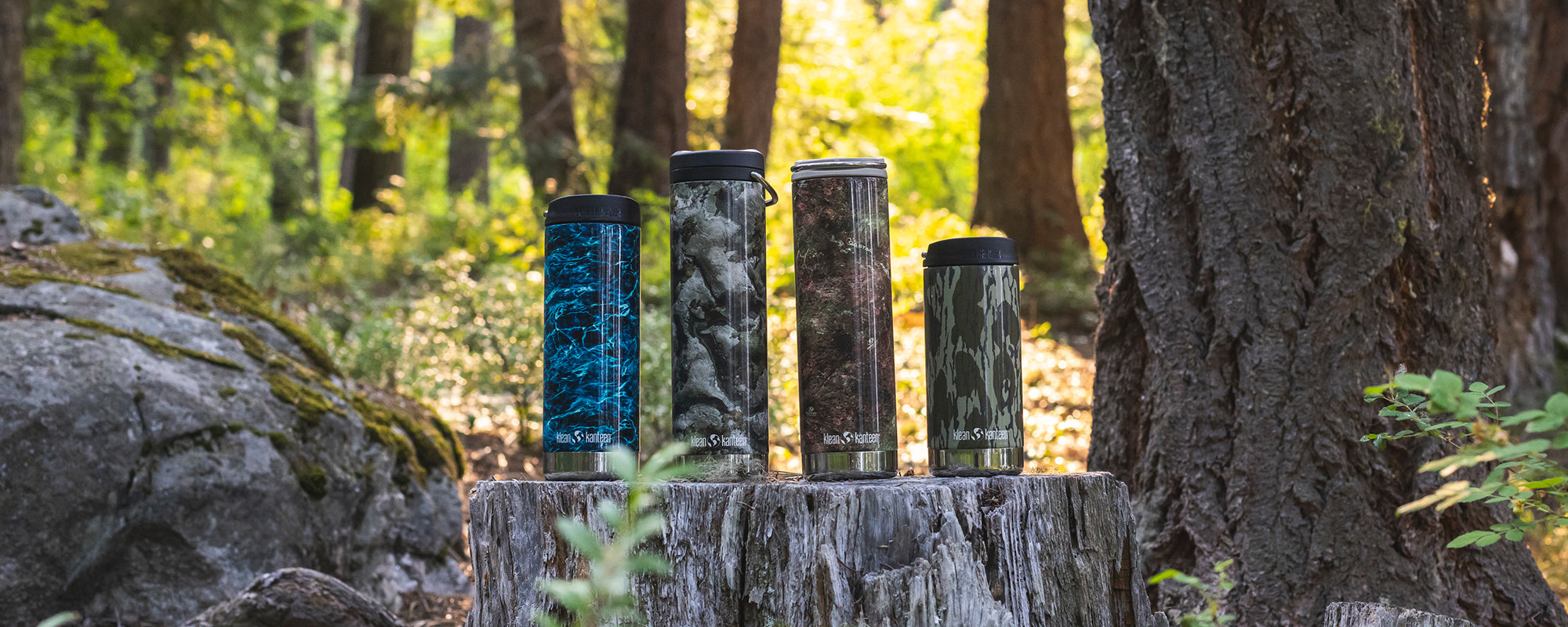 Mossy Oak Camo Collection
