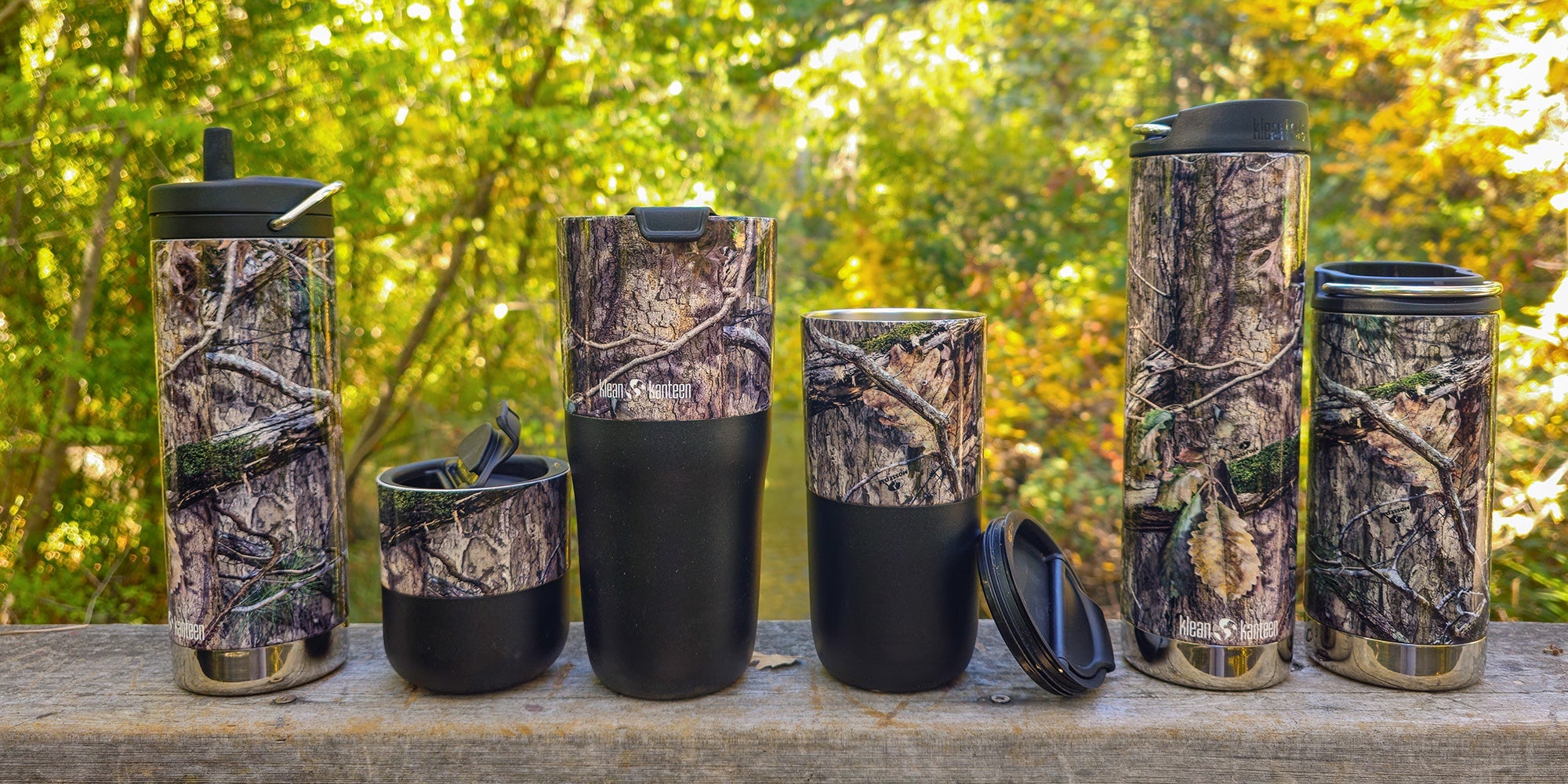 On Coute tank 全米オープン Mサイズ Mossy Oak: TKWide Bottles