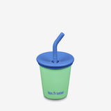 10oz Kid's Cup with Straw Lid
