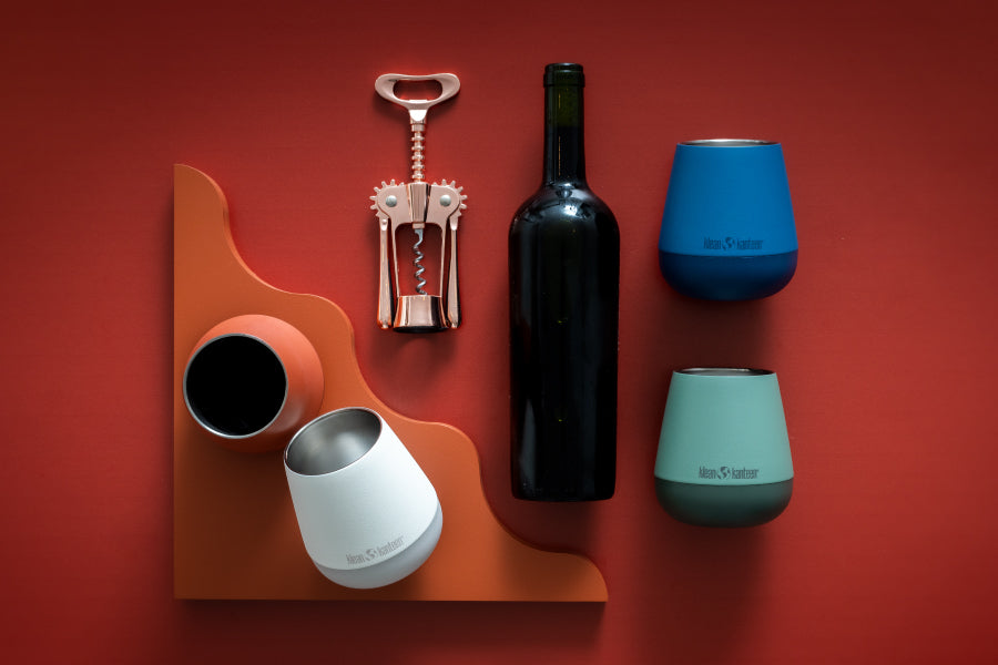 10oz Rise Wine Tumbler 10oz Rise Wine Tumbler