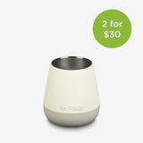 10oz Wine Tumbler - Tofu - 2 for $30