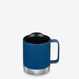 12oz Camp Mug - Dark Denim Blue