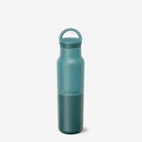 12oz Rise Insulated Water Bottle - Brittany Blue