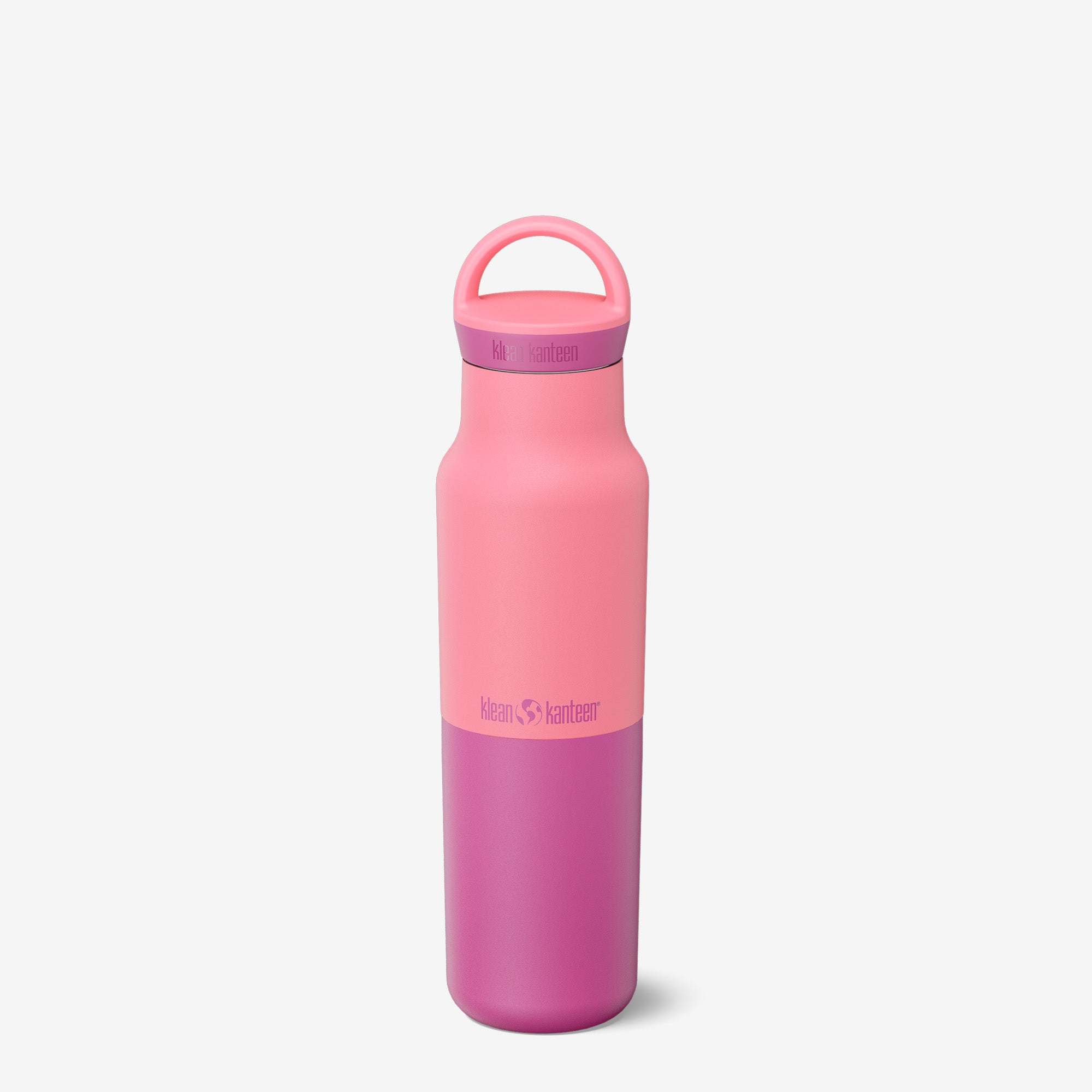 12oz Rise Insulated Water Bottle - Pink Lemonade