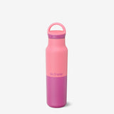 12oz Rise Insulated Water Bottle - Pink Lemonade
