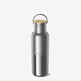 16oz Rise Reflect Bottle with Bamboo Cap
