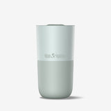 16oz Rise Tumbler - Barely Blue color
