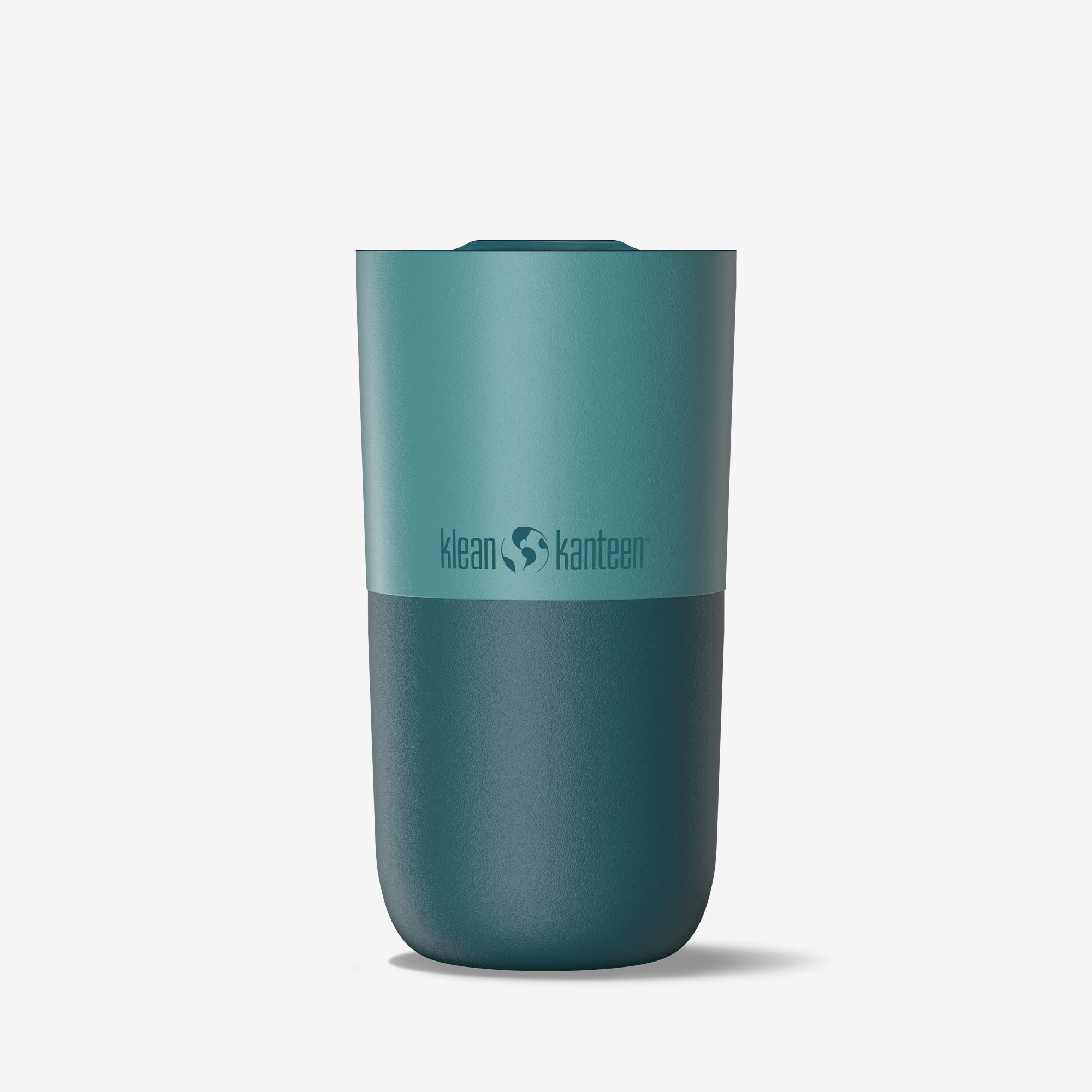 16oz Rise Tumbler - Brittany Blue color