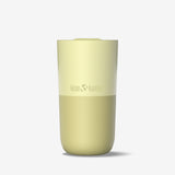 16oz Rise Tumbler - Wax Yellow color