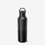 20oz Rise Classic Insulated Water Bottle - Black