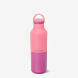 20oz Rise Classic Insulated Water Bottle - Pink Lemonade