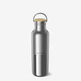 20oz Rise Reflect Bottle with Bamboo Cap
