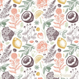 20oz TKWide with Twist - Spring Herbs