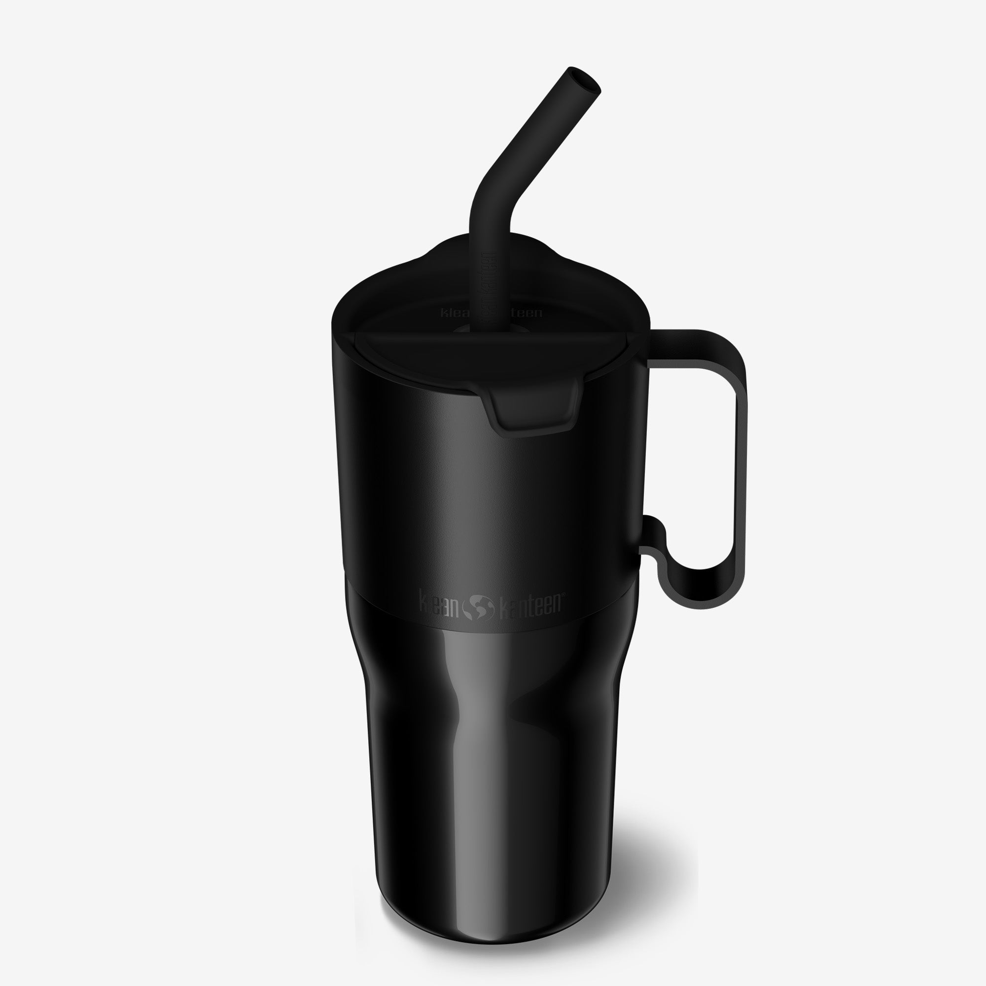 26oz Tumbler - Black