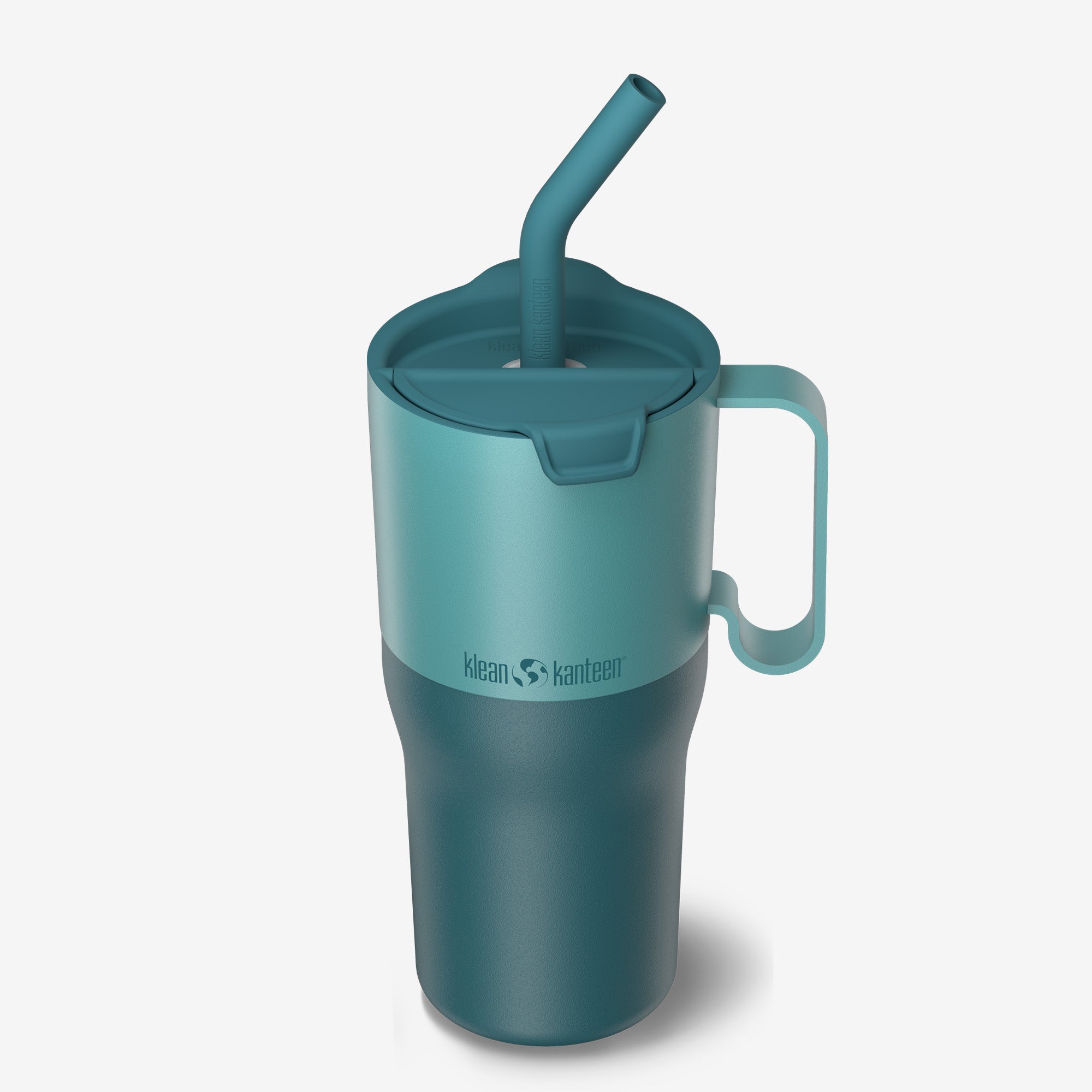 26oz Tumbler - Brittany Blue