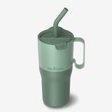 26oz Rise Tumbler with Straw Lid