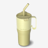 26oz Rise Tumbler with Straw Lid