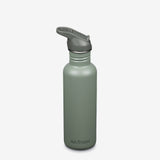 27oz Water Bottle - Sea Spray color