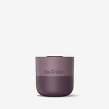 8oz Lowball Cocktail Tumbler - Dusty Orchid color