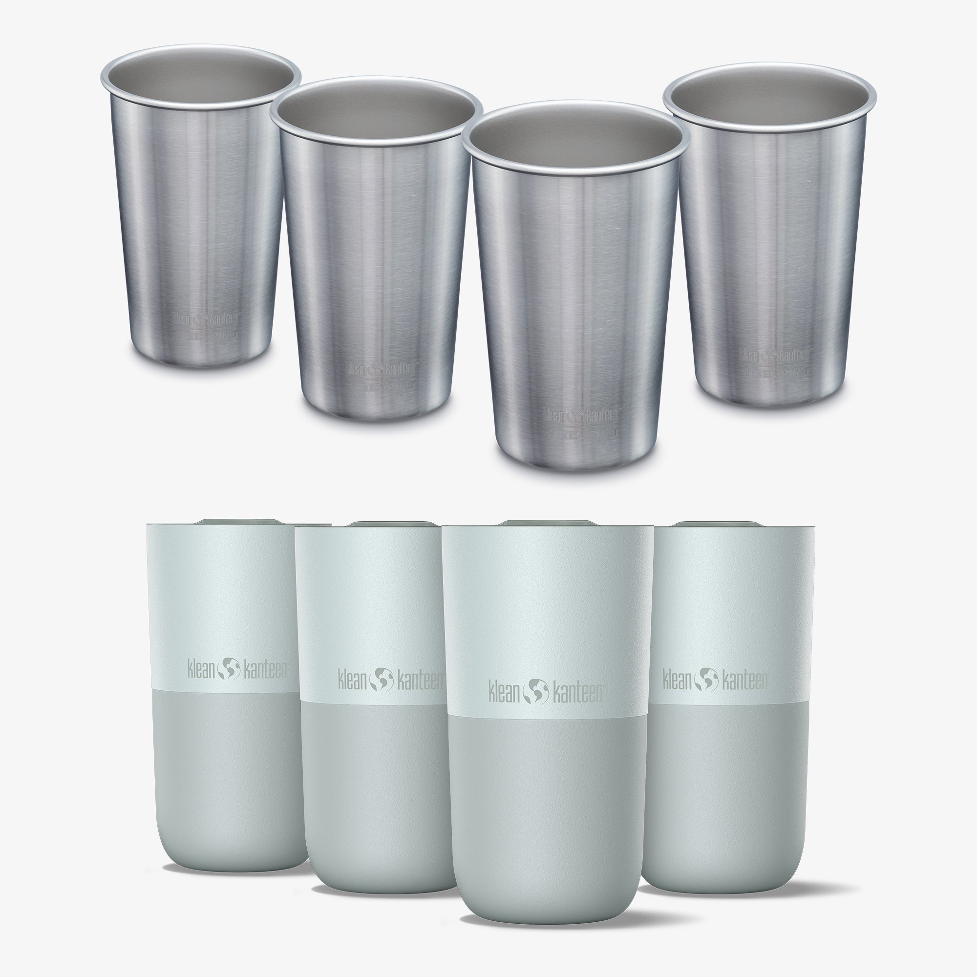 Bring Your Own Party Kit - Pints and Tumblers