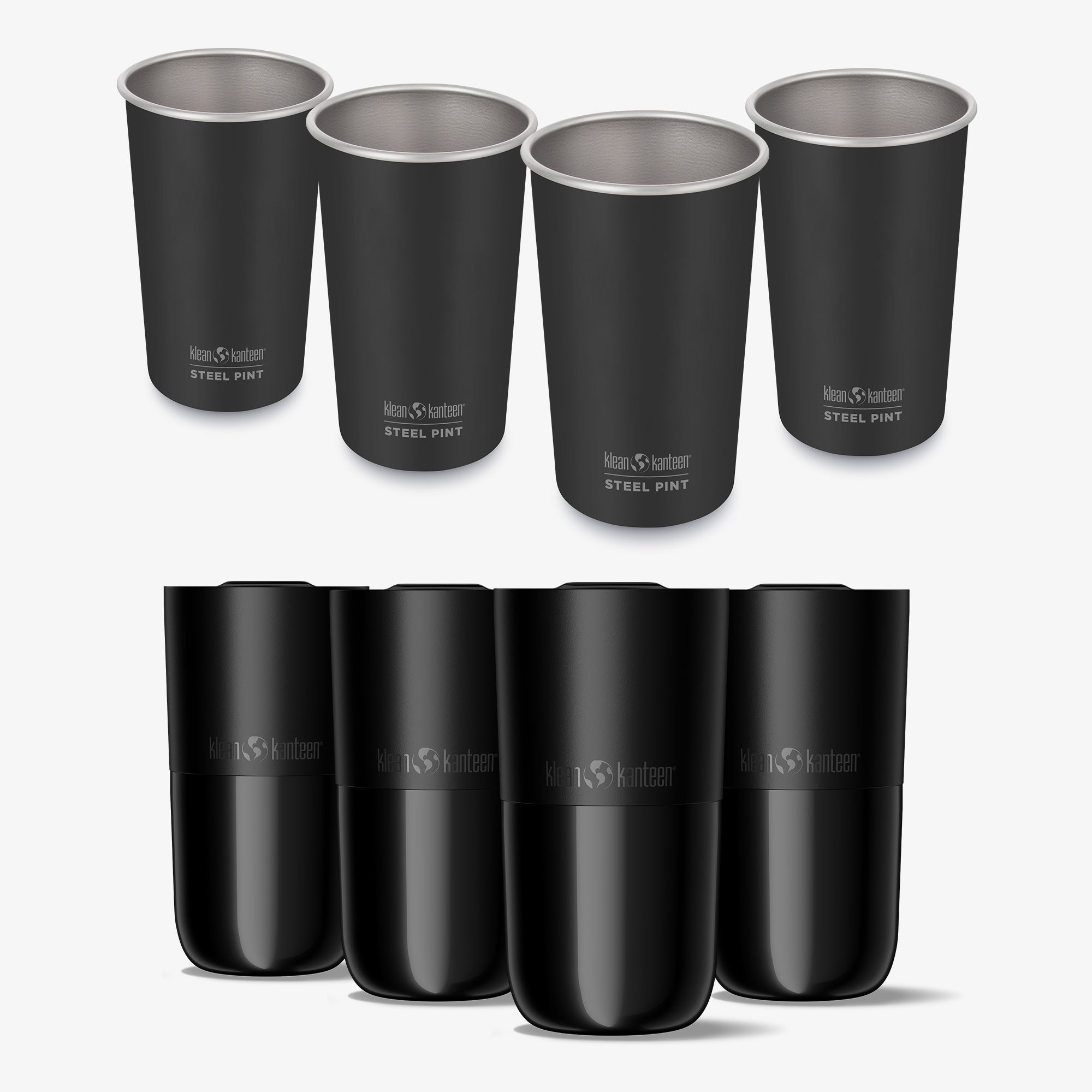 Bring Your Own Party Kit - Pints and Tumblers