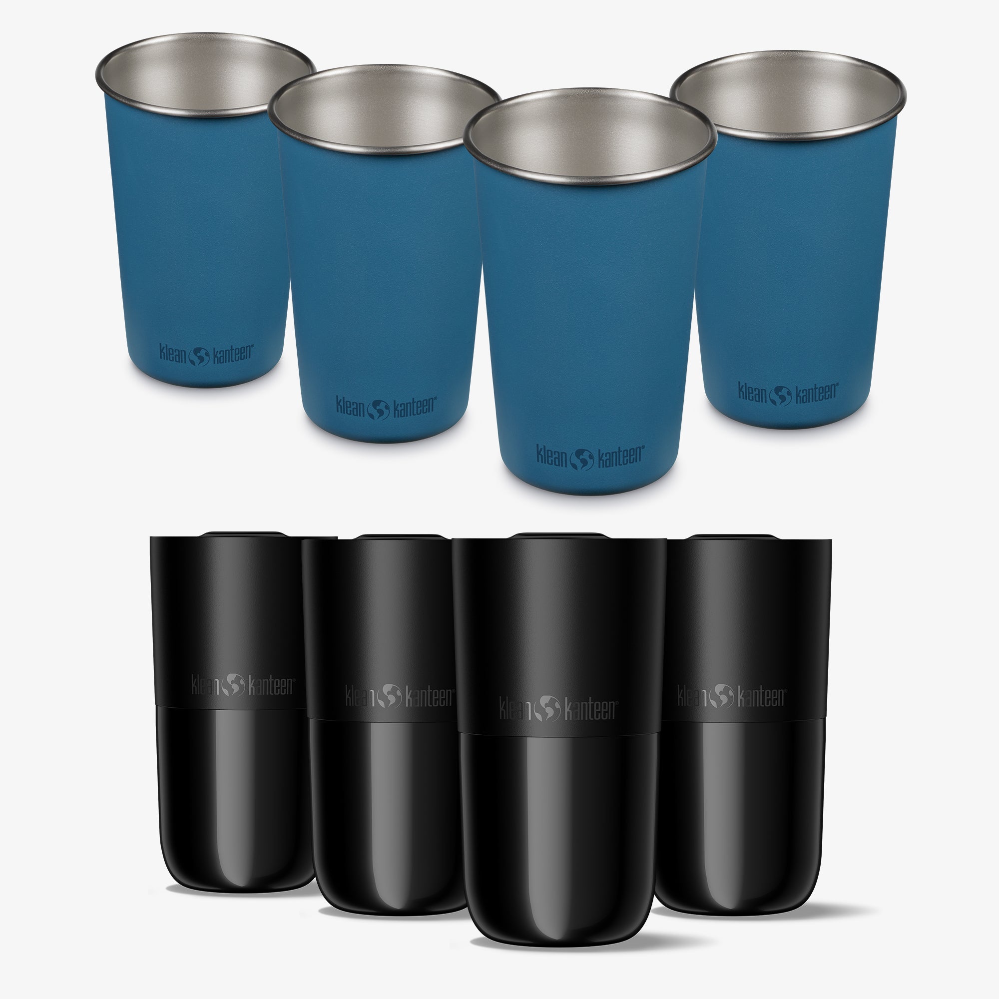 Bring Your Own Party Kit - Pints and Tumblers