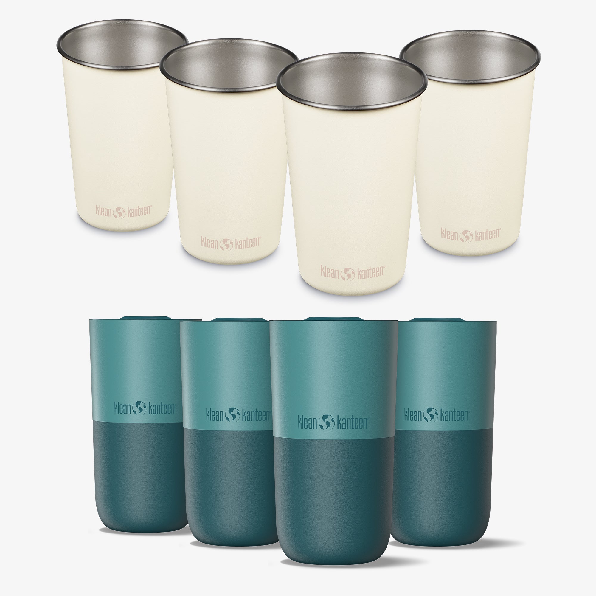 Bring Your Own Party Kit - Pints and Tumblers