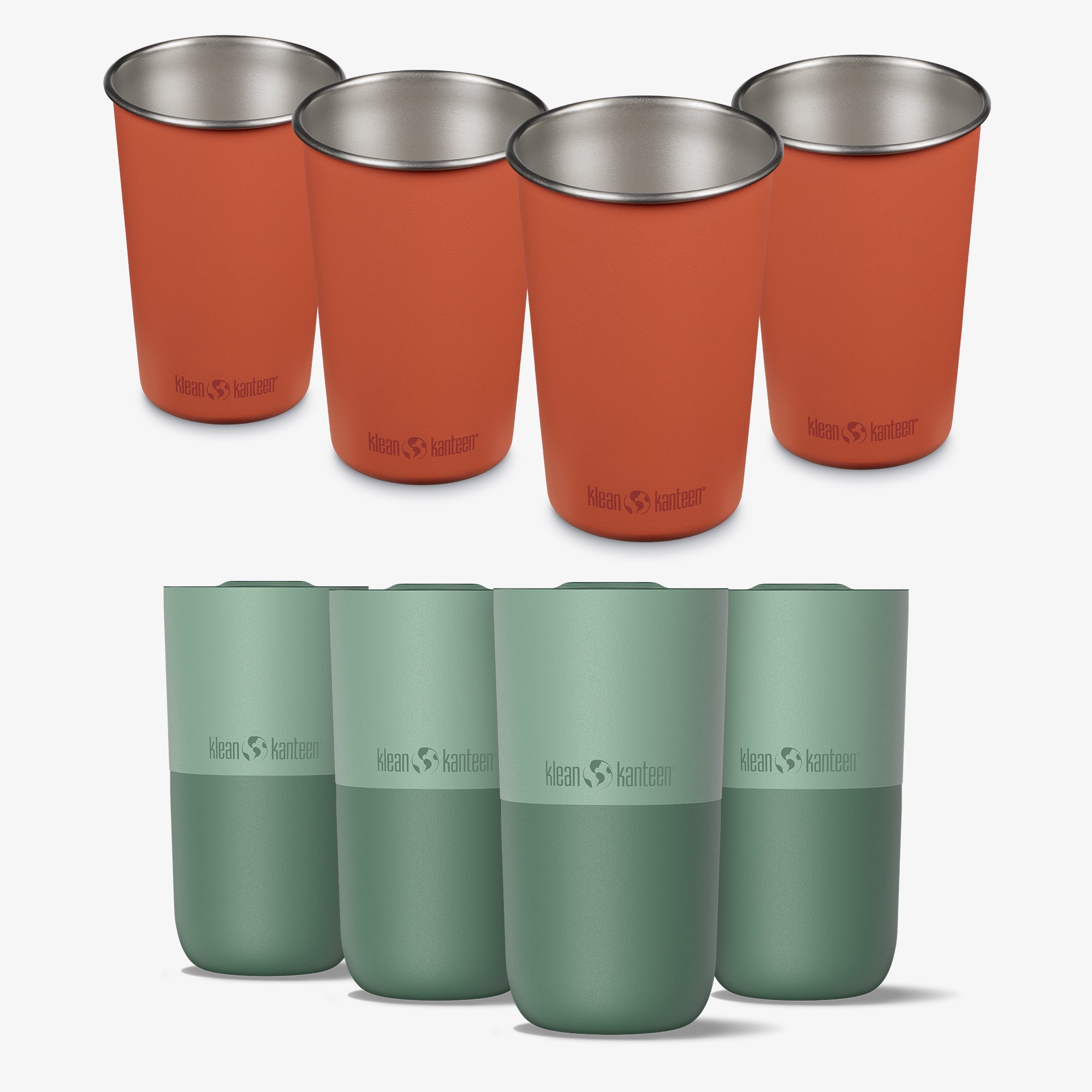 Bring Your Own Party Kit - Pints and Tumblers