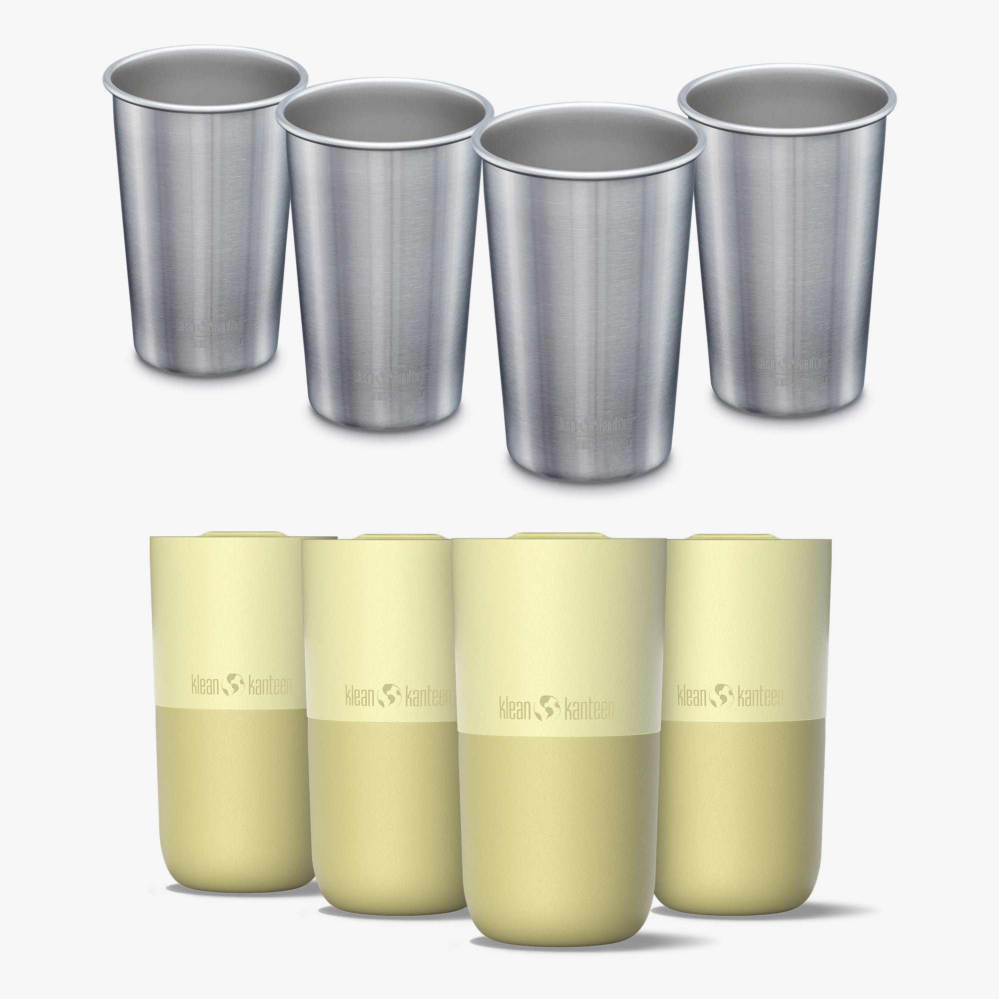 Bring Your Own Party Kit - Pints and Tumblers
