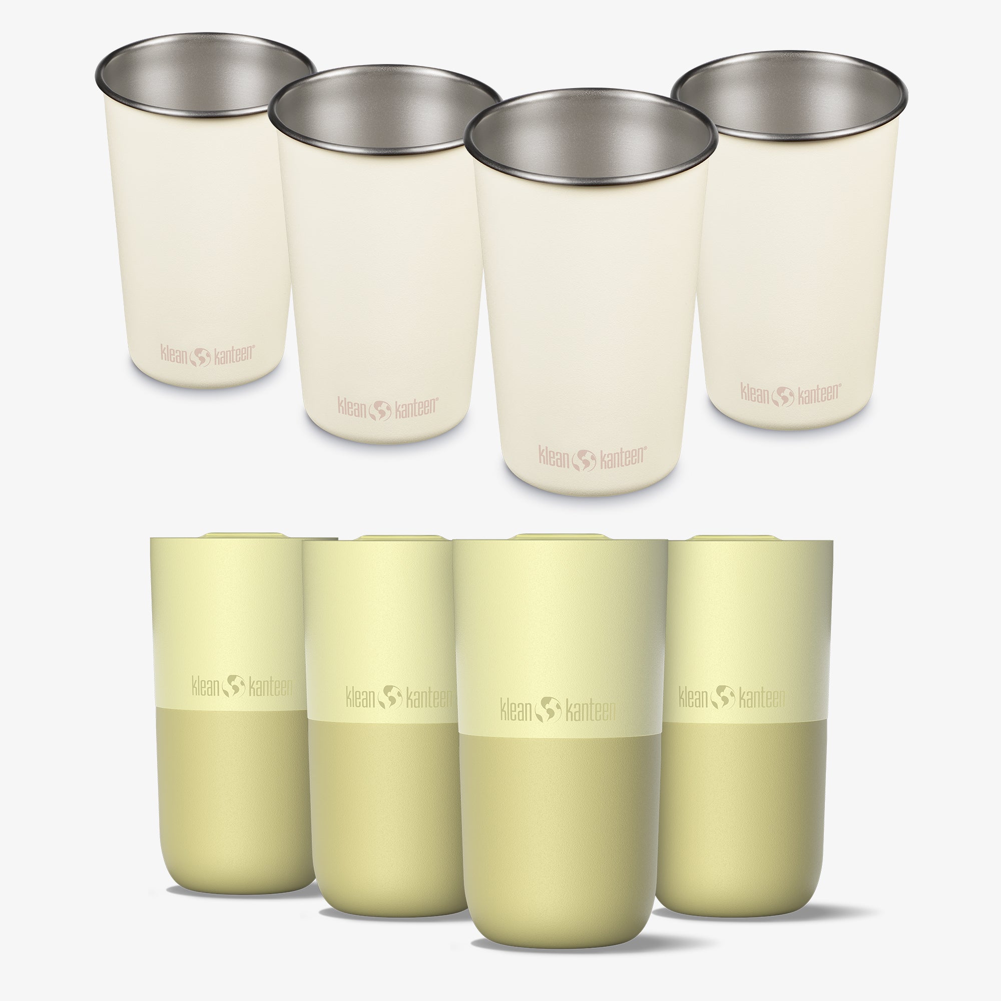 Bring Your Own Party Kit - Pints and Tumblers