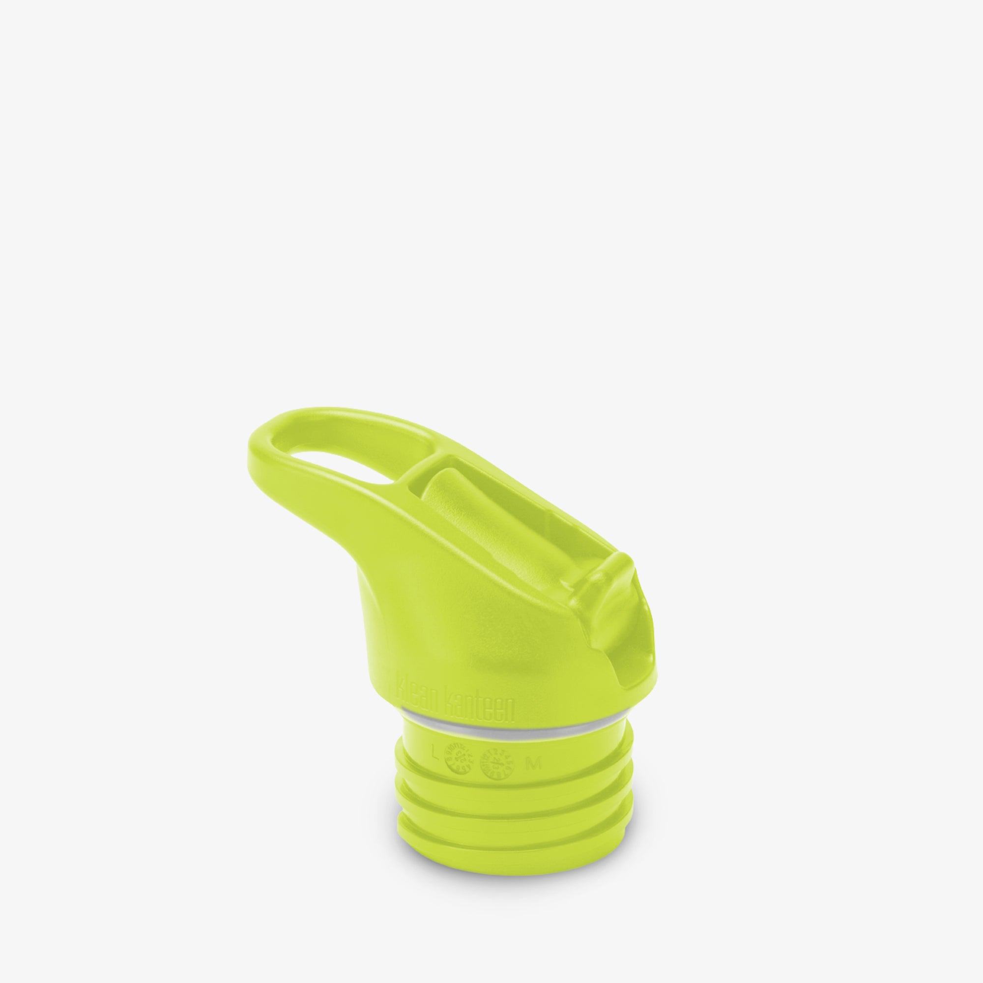 Flip Seal Sport Cap - Evening Primrose green color
