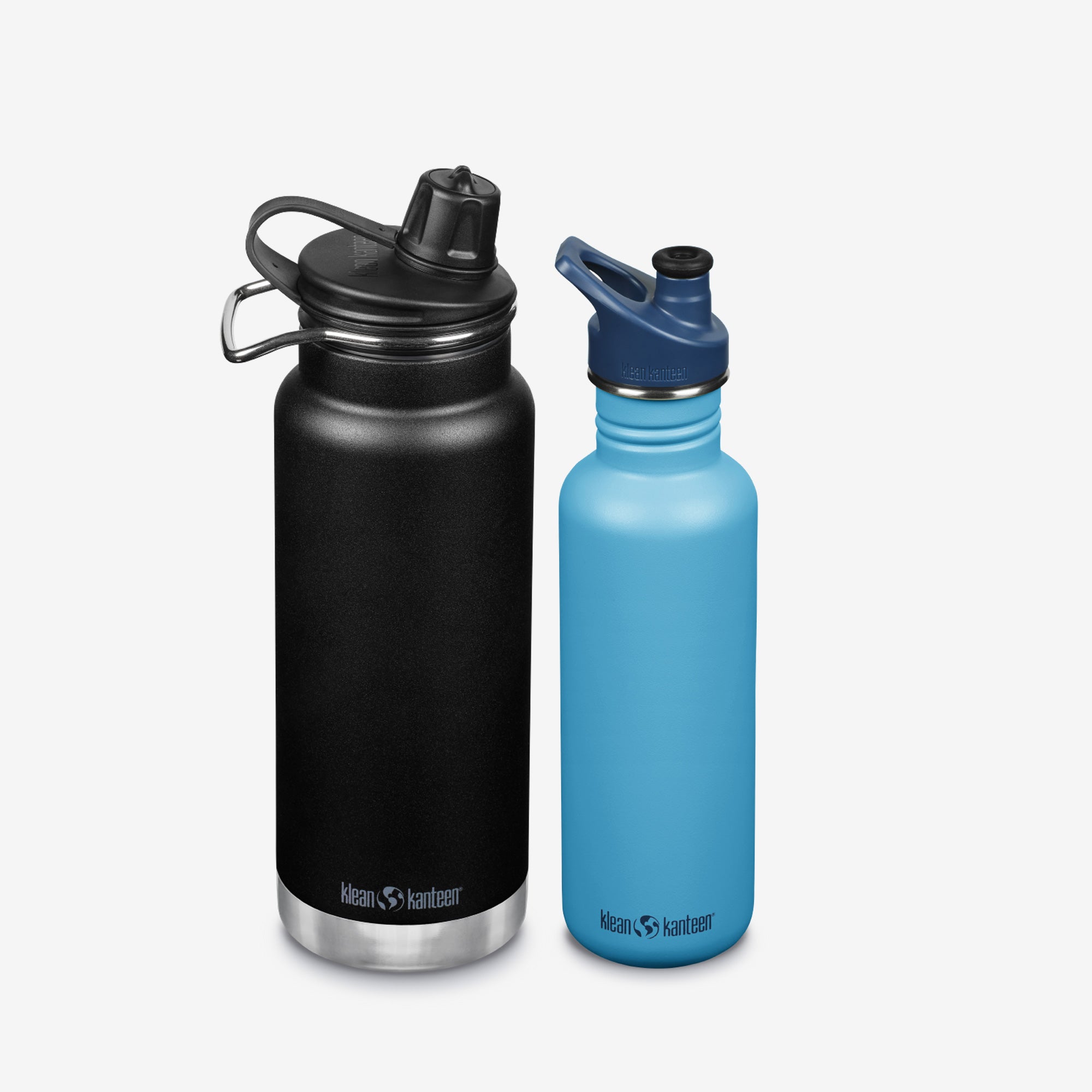 Water Bottle Insert & Straw Replacement Set