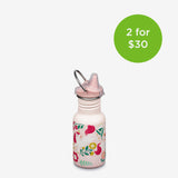 12oz Kid's Sippy Bottle - Unicorns design - 2 for $30