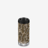 12oz Tumbler - Mossy Oak Camo - Bottomland Original