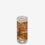 12oz Tumbler - Mossy Oak Camo - Rainbow Trout