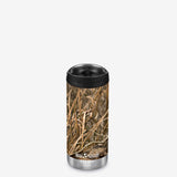 12oz Tumbler - Mossy Oak Camo - Shadow Grass Habitat