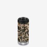 12oz Tumbler - Mossy Oak Camo - Terra Gila