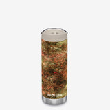 16oz Tumbler - Mossy Oak Camo - Rainbow Trout