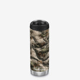 16oz Tumbler - Mossy Oak Camo - Terra Gila