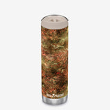 20oz Tumbler - Mossy Oak Camo - Rainbow Trout