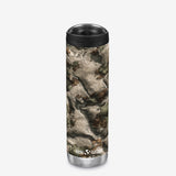 20oz Tumbler - Mossy Oak Camo - Terra Gila