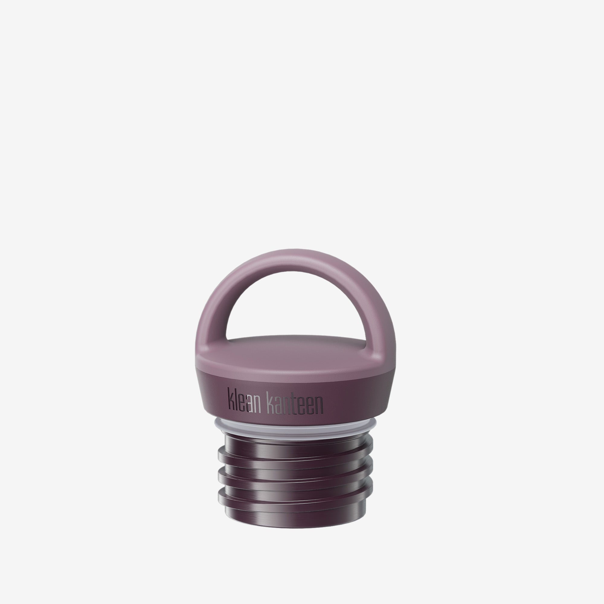 Classic Arch Loop Cap - Dusty Orchid