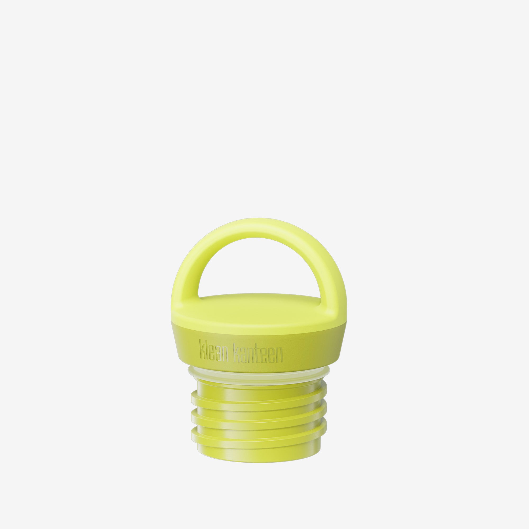 Classic Arch Loop Cap - Wax Yellow