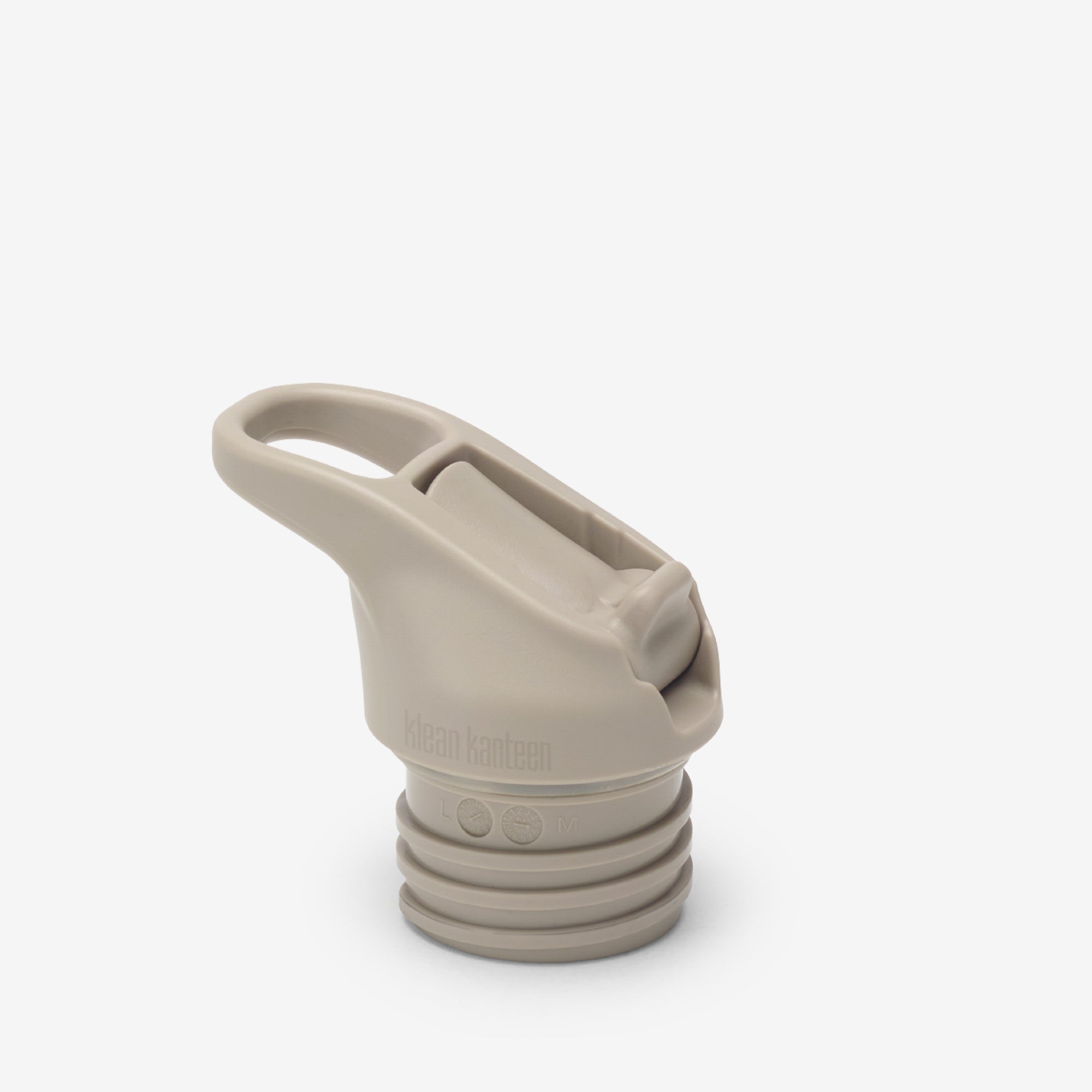 Flip Seal Sport Cap - Taupe color