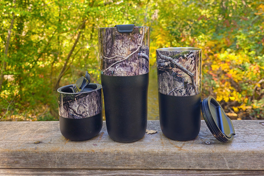 16oz Rise Tumbler - Mossy Oak 16oz Rise Tumbler - Mossy Oak