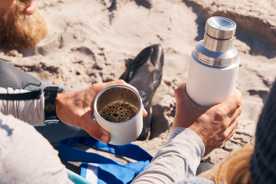 16 oz TKPro Insulated Thermos 16 oz TKPro Insulated Thermos